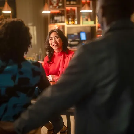 Clayton Hotel Bristol