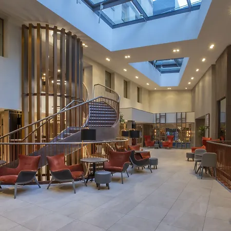 Hotel Clayton Bristol