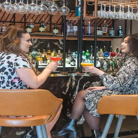 Clayton 4* 布里斯托