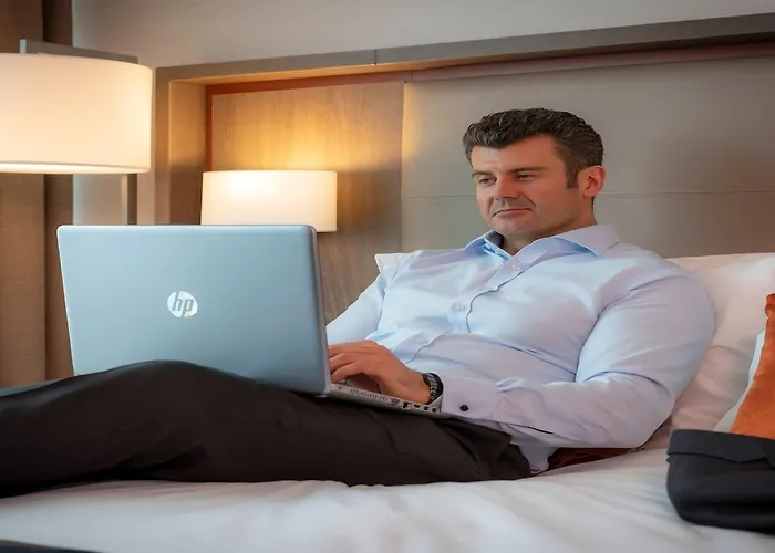 Clayton Hotel Bristol