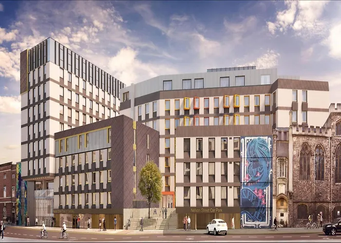 Hotel Clayton Bristol