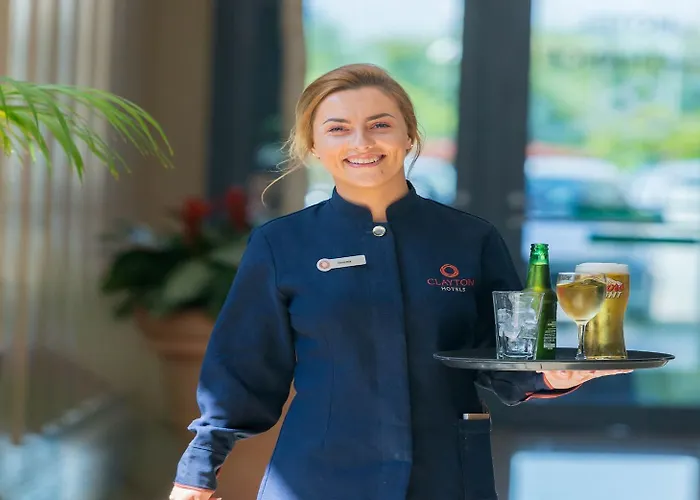 Hotel Clayton Bristol