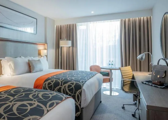 Clayton Hotel Bristol