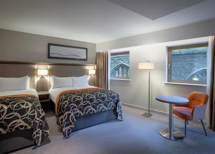 Clayton Hotel Bristol