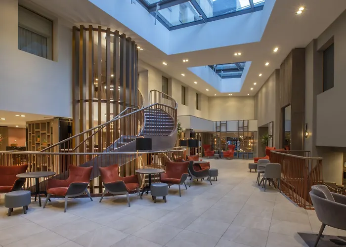 Hotel Clayton Bristol