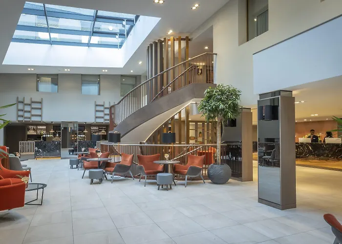 Hotel Clayton Bristol