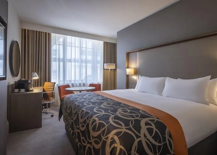 Clayton Hotel Bristol